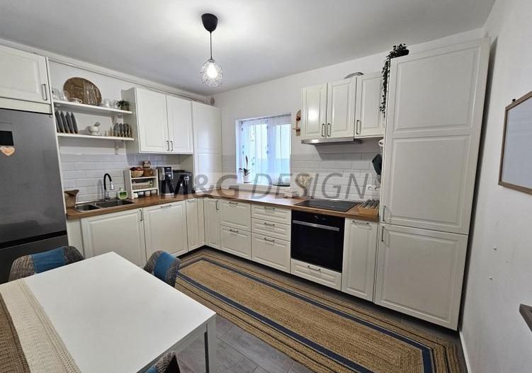 Apartament 2 camere Giroc parter cu curte - Poză 3