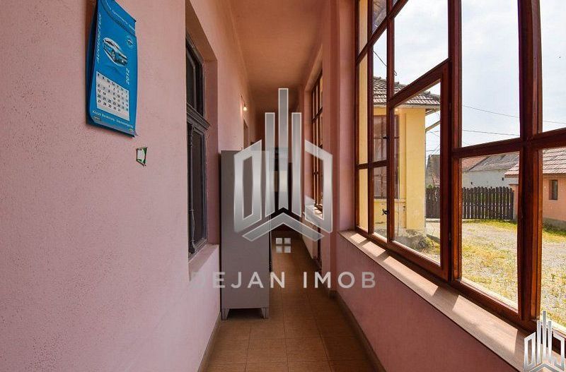 Spațiu de birouri | Teren 2.720 MP | Aita Mare - Poză 22