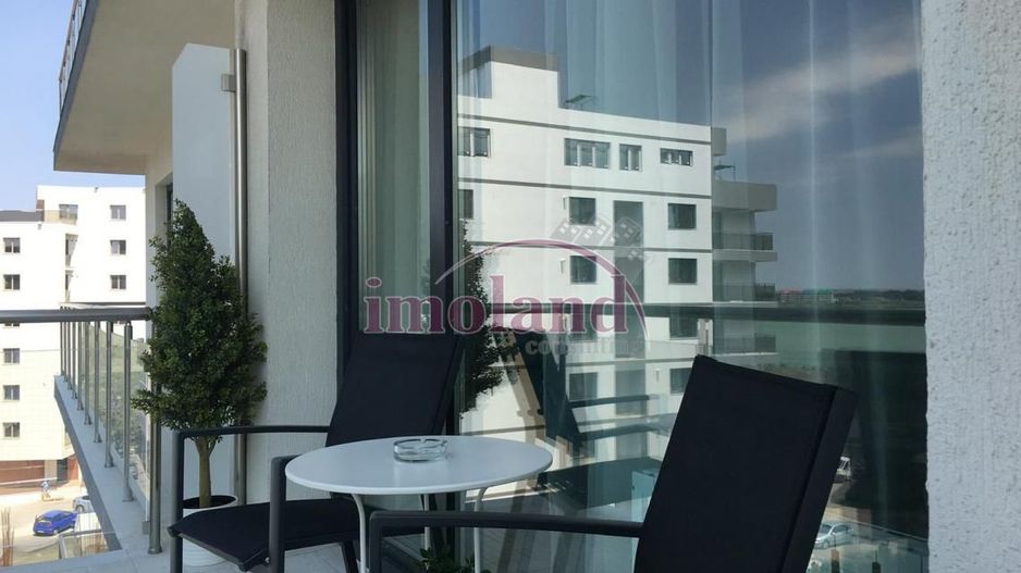 DE SILVA - LOFT - o camera de lux cu vedere la LAC - Poză 5