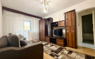 VÂNZARE 3 CAMERE | NICOLAE GRIGORESCU | BLOC REABILITAT - Poză 1