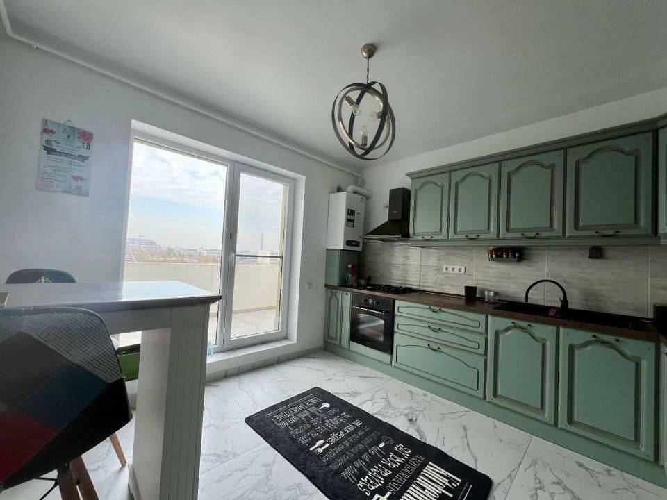 Ag BRASADAS vindap 3 cam terasa tip PENTHOUSE zona TITAN. - Poză 9