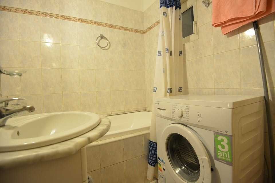 Complexul Studentesc | 2 Camere | Decomandat | Centrala proprie - Poză 7