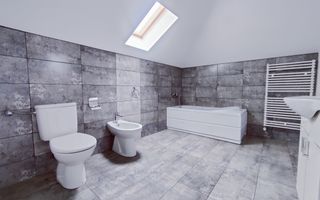 CASA SACALAZ 170 MP CU 640 MP TEREN - Poză 25