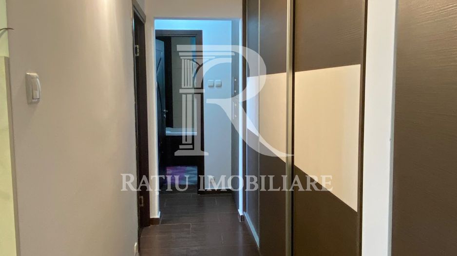 Apartament de inchiriat | Nufarul | Oradea | - Poză 8