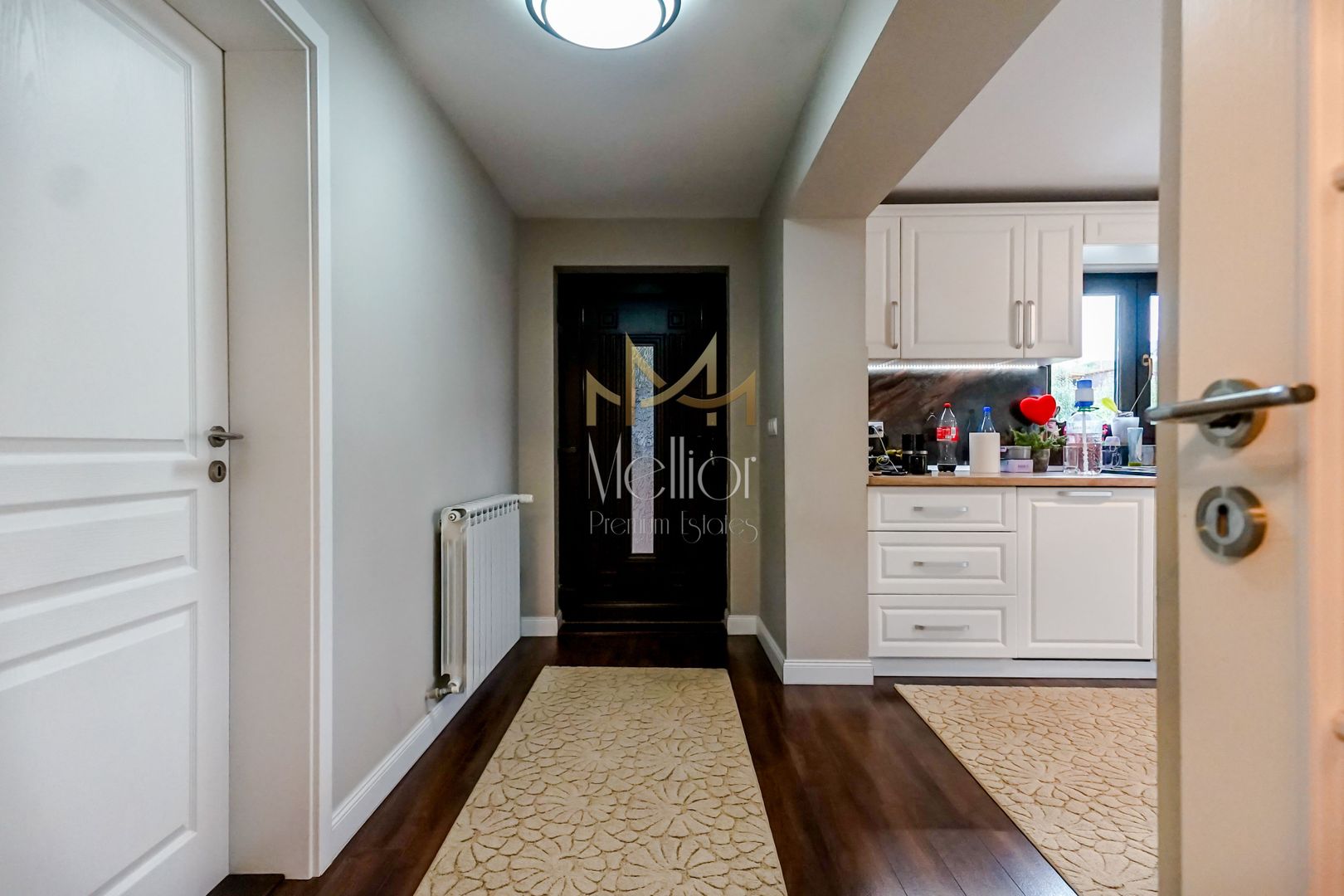 VAND/SCHIMB casa in Campenesti 1000 mp teren 270 mp utili 42 mp terasa - Poză 25