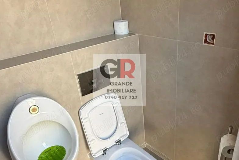 Casă / Vilă de închiriat în Central, Tulcea - Poză 6