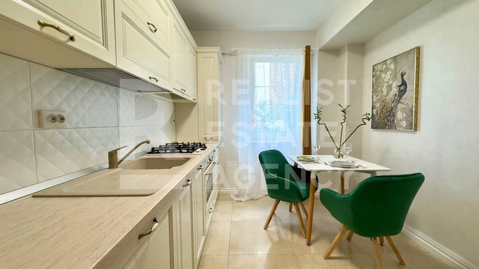 Casă duplex de vânzare în Copou, lângă pădure |4 dormitoare | 160 mp - Poză 9