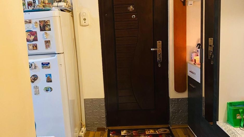 Buziaului | 1 Camera | Decomandat | Centrala proprie | Mobilat si Utilat - Poză 4