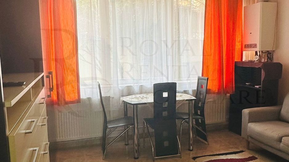 2 Camere + Loc de Parcare | Parter Înalt | Zona Fagului - Bună Ziua - Poză 8