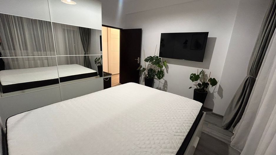 2 Camere Lux Popesti + Loc de Parcare - Poză 4