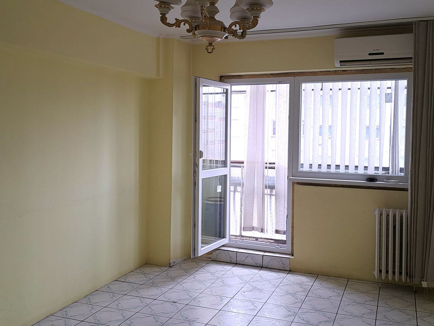 Apartament 3 camere zona Rahova – comision 0% - Poză 1