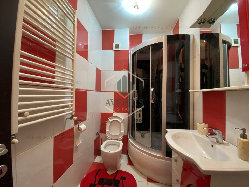 10 minute Metrou Obor, incalzire electrica, etaj 3/4 fara lift - Poză 9