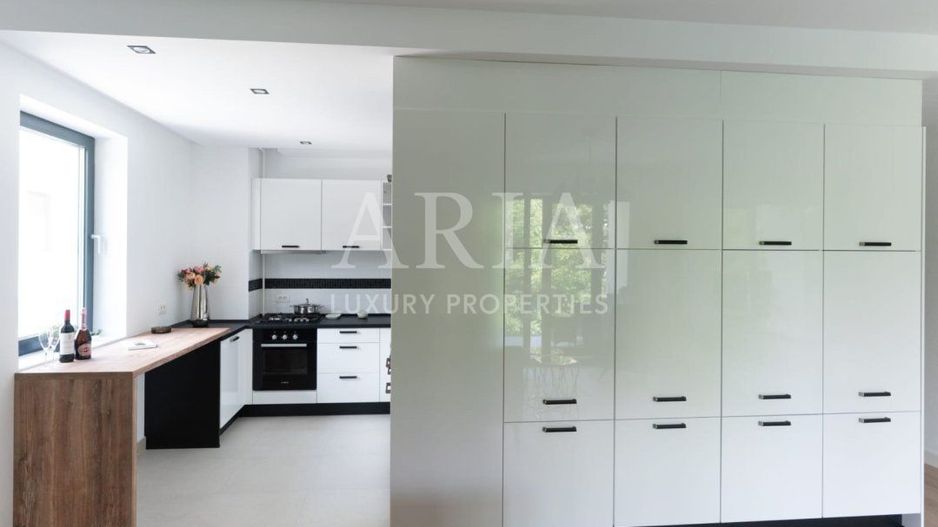 VIDA HERASTRAU 3 camere lux - Poză 3