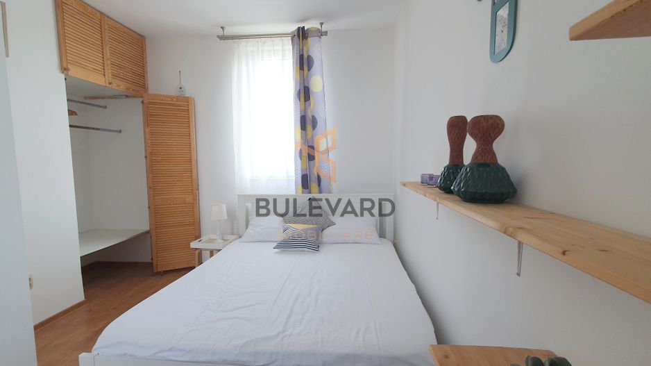 Apartament cu 2 camere, zona Winmark! - Poză 2