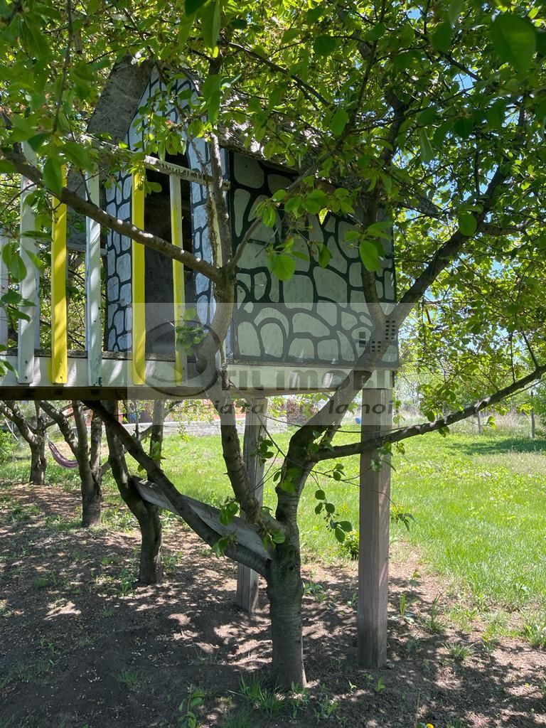 CASA/VILA DE INCHIRIAT - MOARA DE VANT - 800 EURO - Poză 11