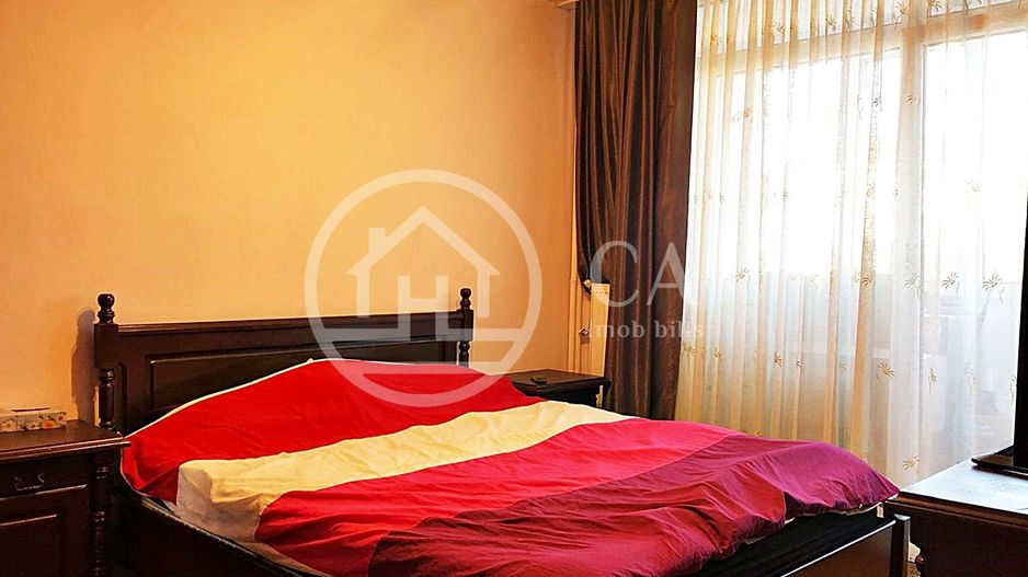 Apartament de inchiriat cu 3 camere in zona Nufarul, Oradea - Poză 5