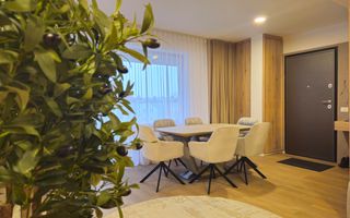 Apartament 4 camere nou de inchiriat Iancu Nicolae - Poză 5