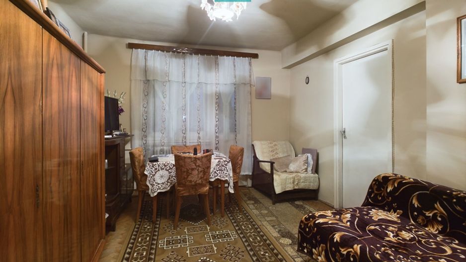 Apartament cu 2 camere central lângă Piața Mică - Poză 4