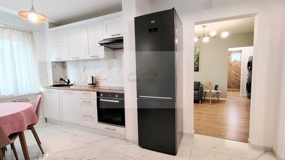 Apartament 3 camere | Finisaje premium | Zona Mănăștur - Poză 7