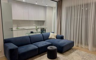 Prima închiriere | Apartament 2 camere premium | Nusco City - Poză 2