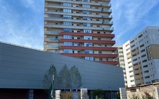Apartament 2 camere | Monaco Towers | Metrou Dimitrie Leonida - Poză 29