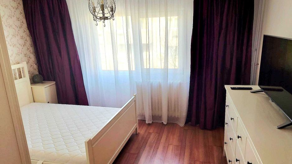 Apartament 2 camere Piata Sudului - Sos. Oltenitei - Poză 1