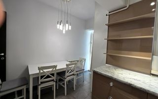 Apartament Premium - 2 camere dec- parcare subterana- bloc nou semicentral - Poză 3