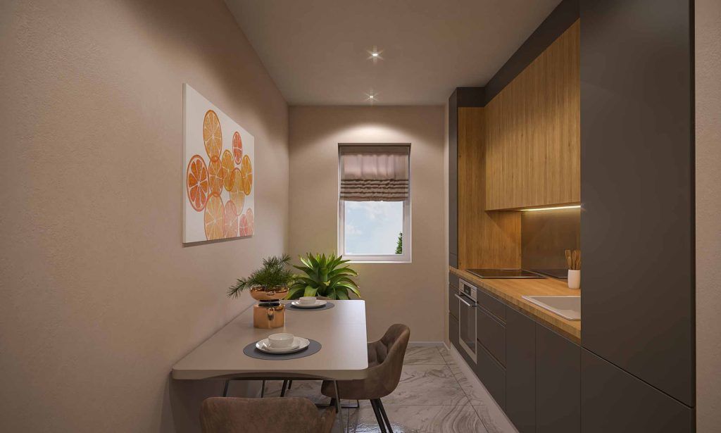 Apartament 3 camere | Str Dorobantilor | Comision 0% - Poză 12