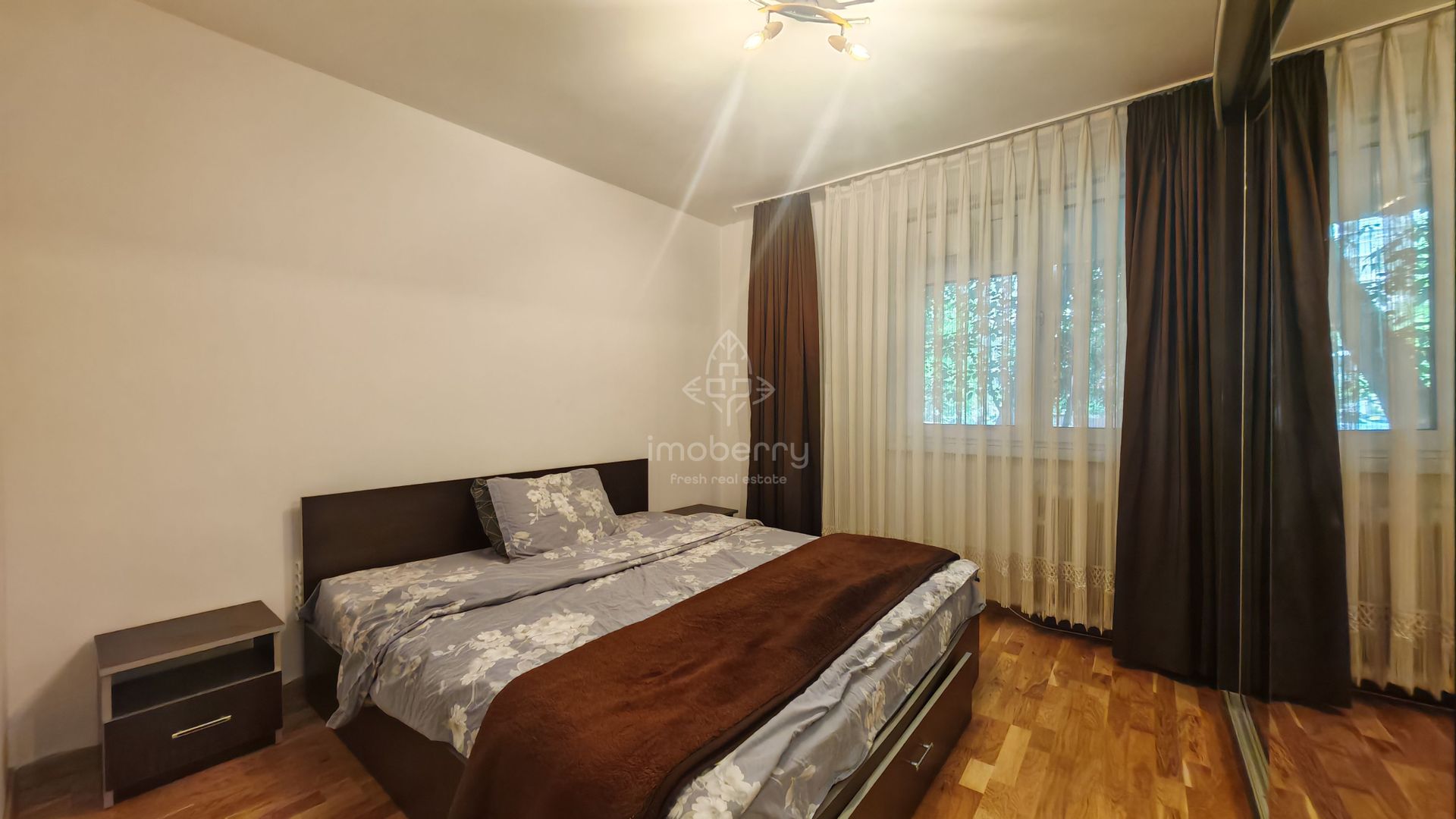 Inchiriere apartament doua camere, Oltenitei, Berceni, Sun Plaza, metrou - Poză 4