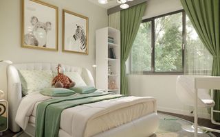 Vila rezidetiala - Poză 3