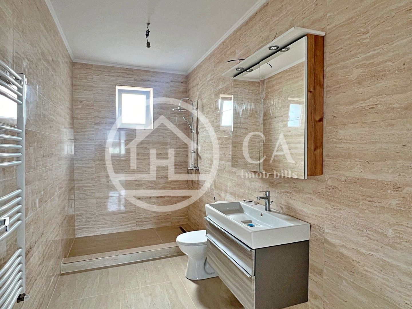 Casa de vânzare cu 4 camere in Sântandrei, Bihor - Poză 4