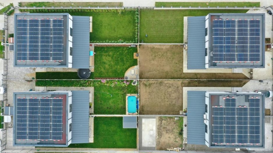 Comision 0 | Duplex 4 Camere | Proiect Ultramodern | Bucovat-Remetea - Poză 4
