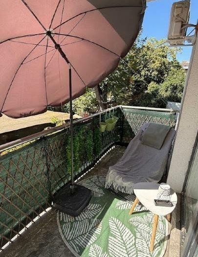 APARTAMENT CU PARCARE SI TERASA ZONA CALEA CALARASILOR - Poză 14