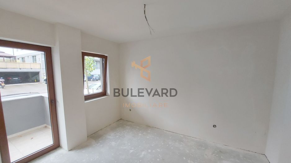 Apartament cu 2 camere+CF, zona Europa! - Poză 5