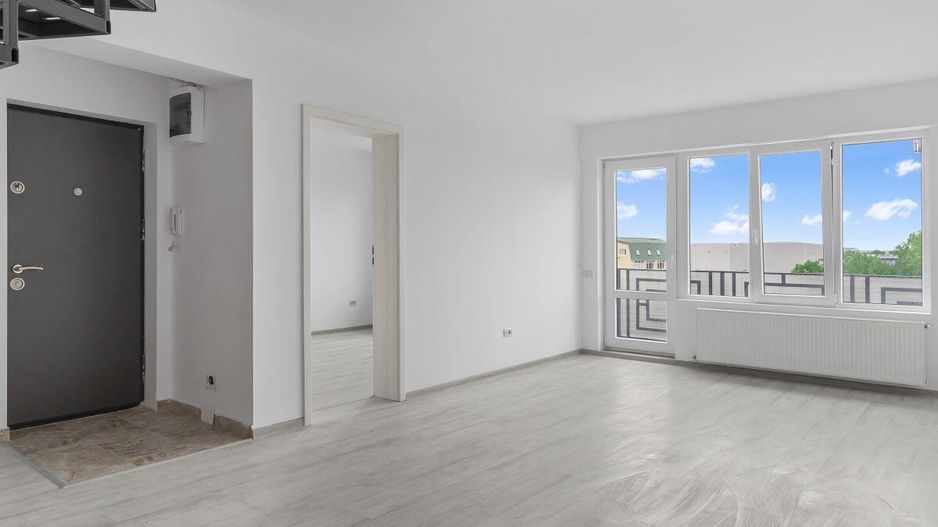 Fundeni - Ciresului, 4 camere, 134 mp, pe doua niveluri, finalizat! - Poză 1
