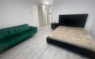 Apartament 1 cameră cu balcon – prima închiriere, Poitiers Towers - Poză 1