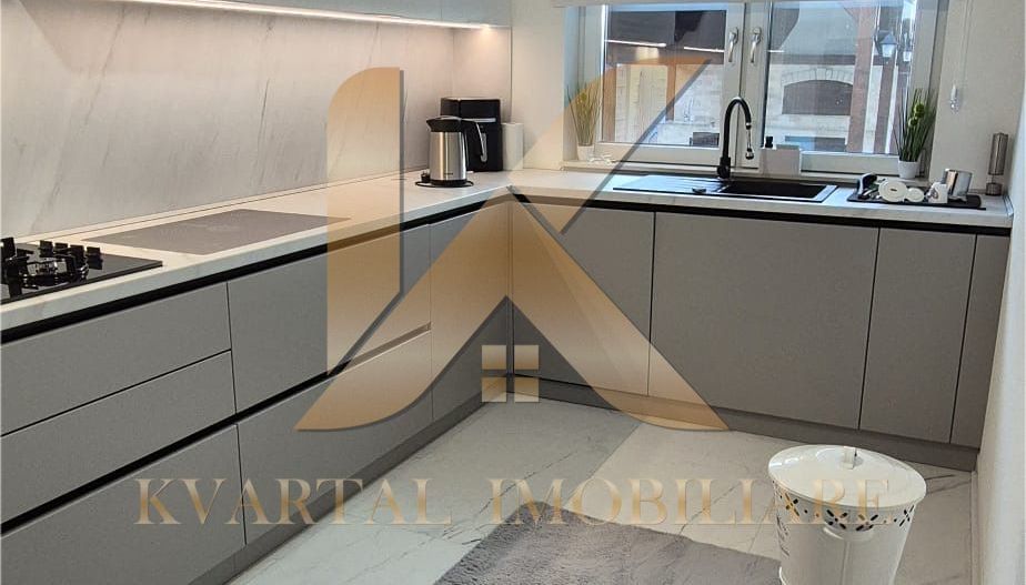 Casă de lux în localitatea Zimandcuz ! - Poză 7