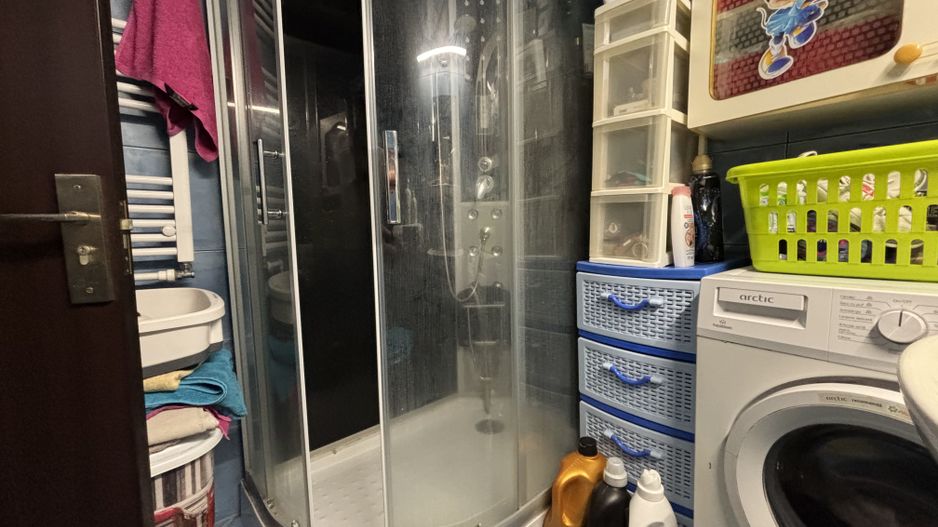 APARTAMENT 3 CAMERE | CRANGASI | CENTRALA - Poză 10