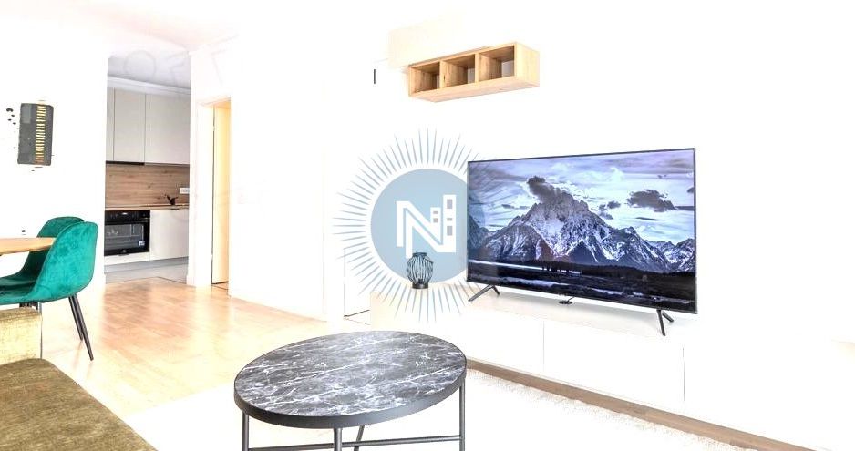 Apartament 2 camere Marmura Residence cu loc de parcare - Poză 5