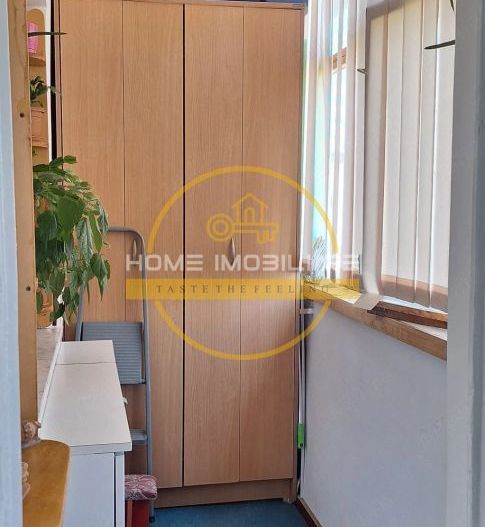 Apartament cu 3 camere/ 60mp/ zona Podu Ros - Poză 7
