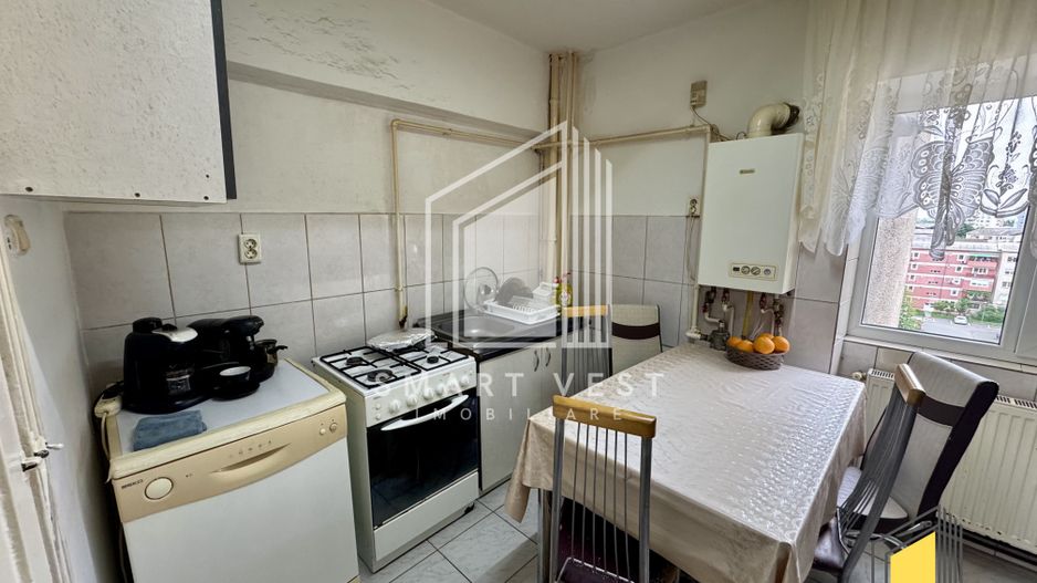 Apartament 4 camere de vanzare | 89 mp utili | Zona Micro 16 Careiului - Poză 6