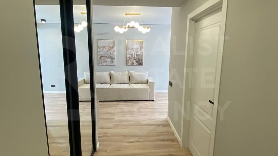 Vânzare, apartament, 3 camere, str. Cartușa, Dulești - Poză 8