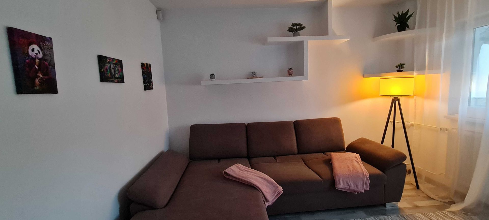 Banu Manta,Victoriei,Kiseleff , apartament 2 camere - Poză 4
