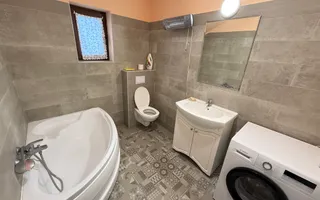 Braytim-Giroc | 2 camere | Liniște | Mobilat-Utilat | Parcare | - Poză 17