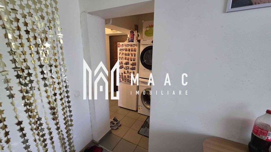 Apartament 3 camere, | 36,8 mpu | Petrișor | Etaj 3 | - Poză 9