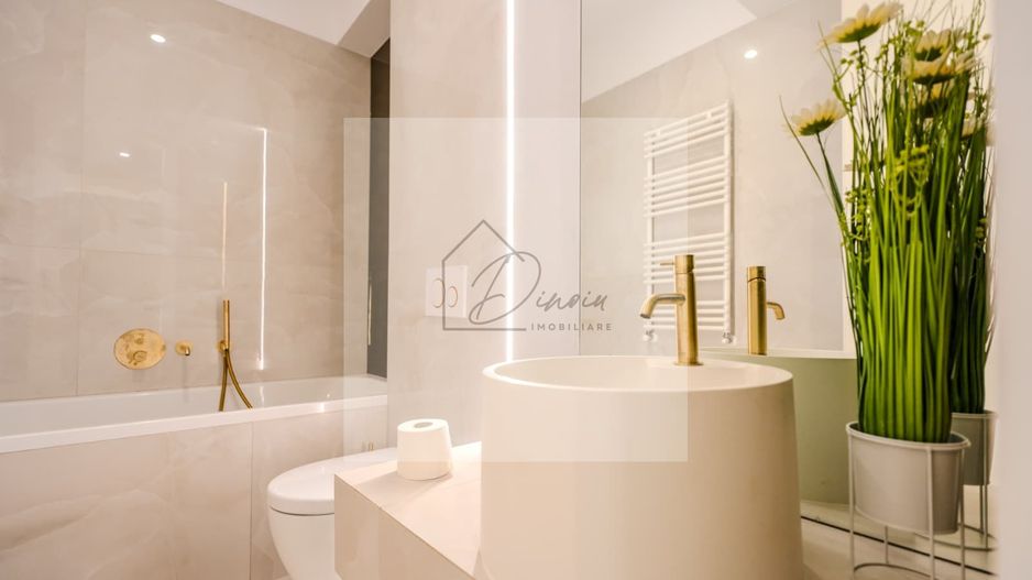 OCAZIE STUDIO CORTINA NORTH  I Mobilat I faza 1 I COM 0% - Poză 4