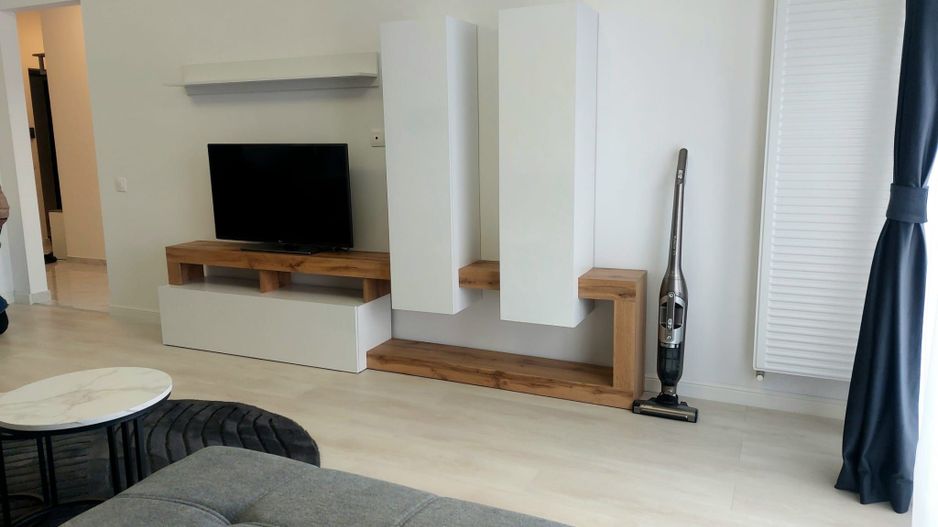 2 camere, 59 mp, etaj 3,BLOC NOU, mobilat-utilat, str Preciziei, 6 minute metrou - Poză 6