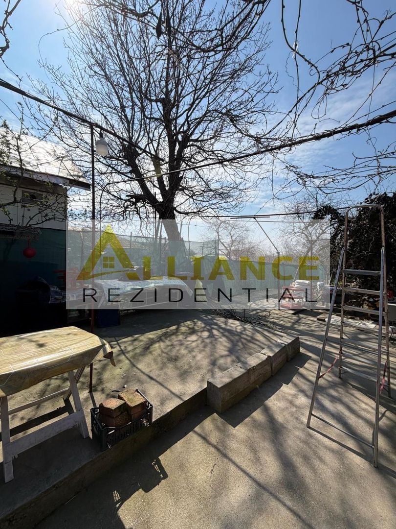 CASĂ INDIVIDUALĂ | 2 LOCUINȚE | TEREN 754 MP | GARAJ | EXCLUSIVITATE - Poză 24