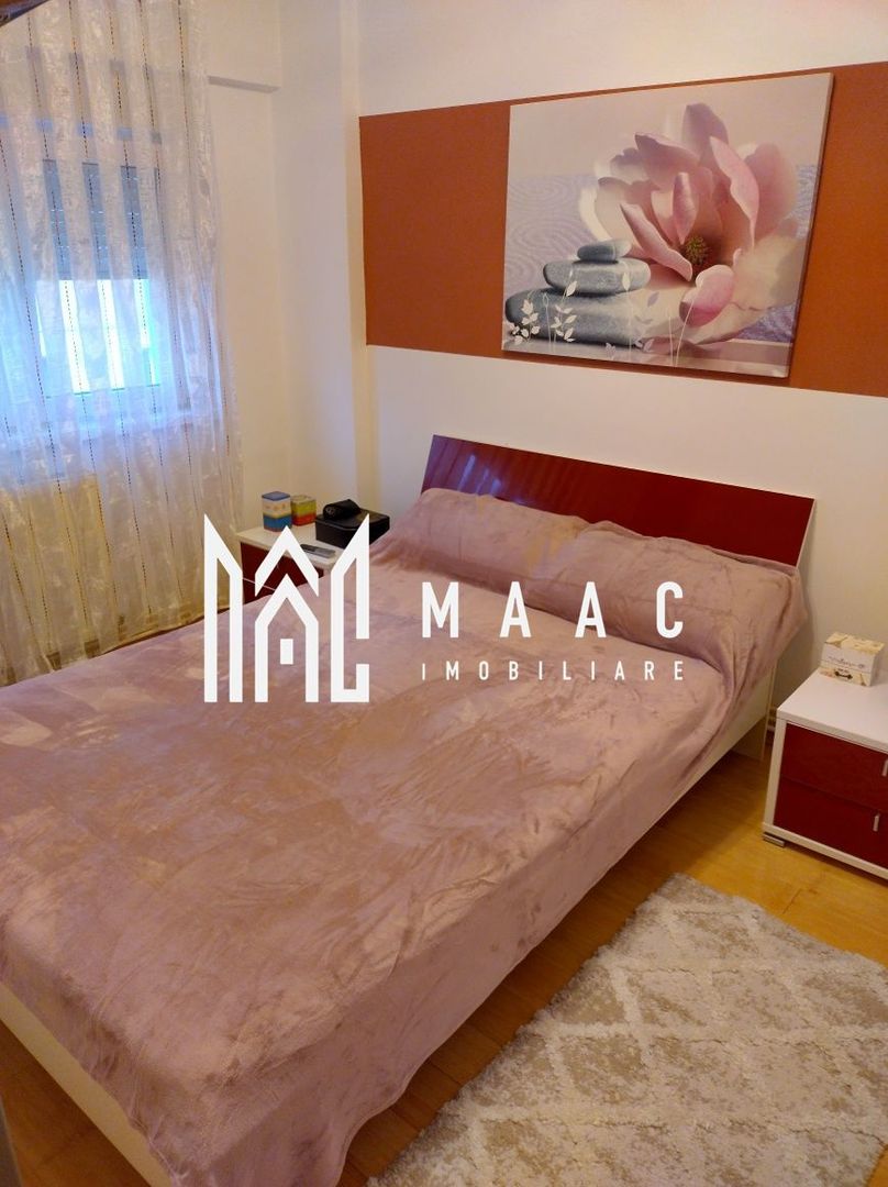 Apartament 2 camere | balcon si pivnita | Ciresica - Poză 7