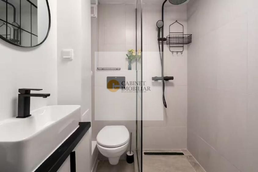 Studio Natiunile Unite -  Palatul Parlamentului | AIRBNB I Creditabil - Poză 4